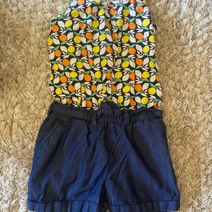 GAP kids Romper